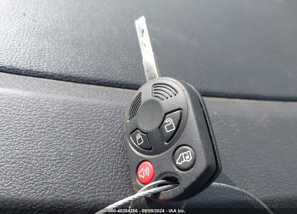 2019 FORD TRANSIT-250 VIN: 1FTYR3XM3KKB13256
