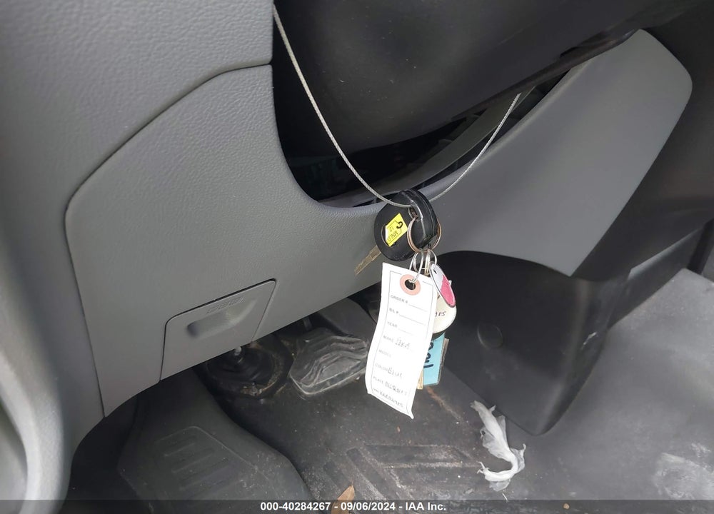 2019 FORD TRANSIT-250 VIN: 1FTYR3XM1KKB32985