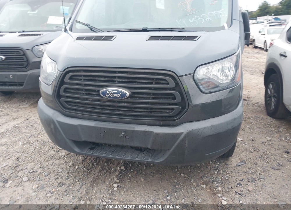 2019 FORD TRANSIT-250 VIN: 1FTYR3XM1KKB32985