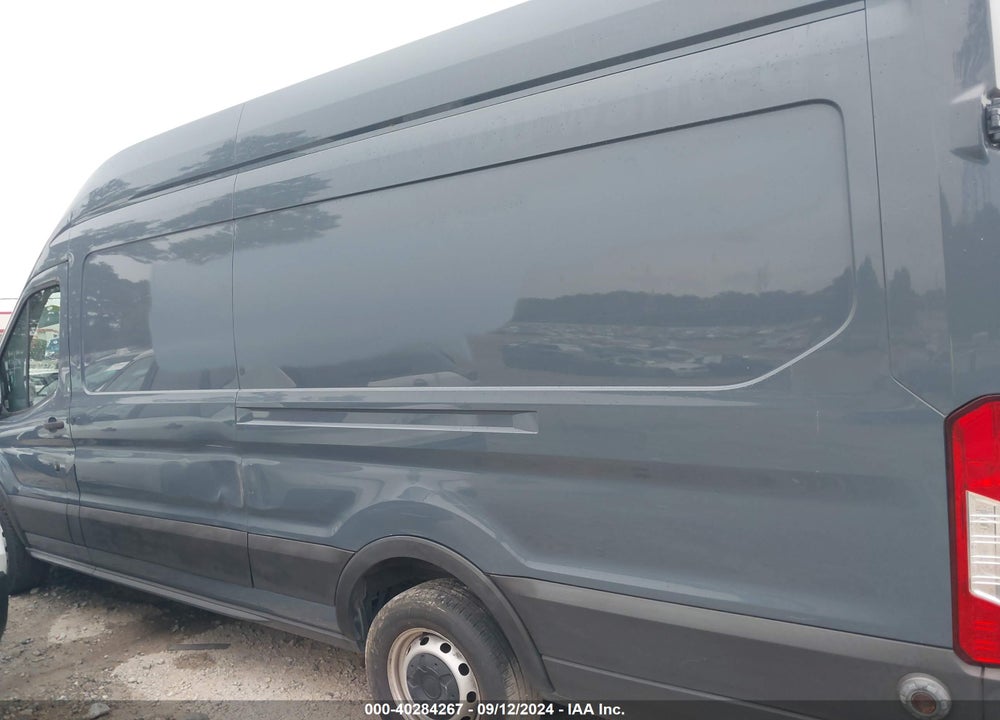 2019 FORD TRANSIT-250 VIN: 1FTYR3XM1KKB32985