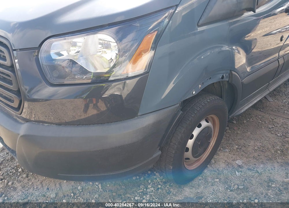 2019 FORD TRANSIT-250 VIN: 1FTYR3XM1KKB32985