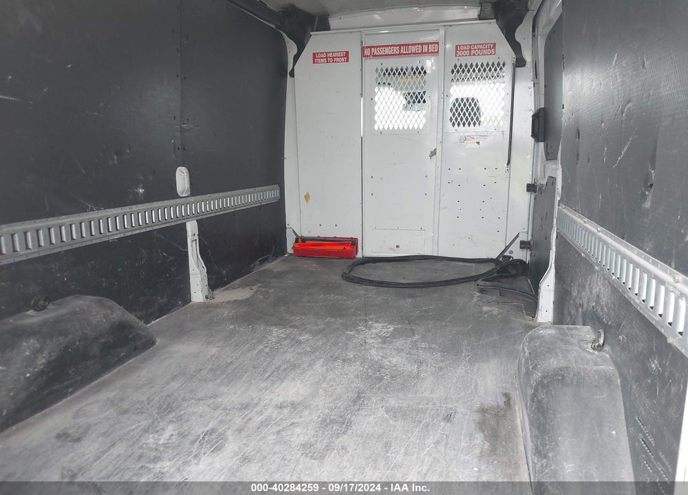 2019 FORD TRANSIT-350 VIN: 1FTBW2CM2KKA37849
