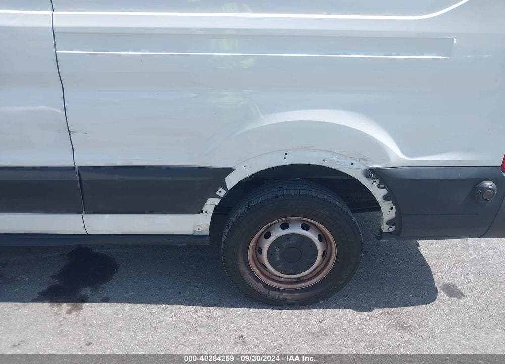 2019 FORD TRANSIT-350 VIN: 1FTBW2CM2KKA37849