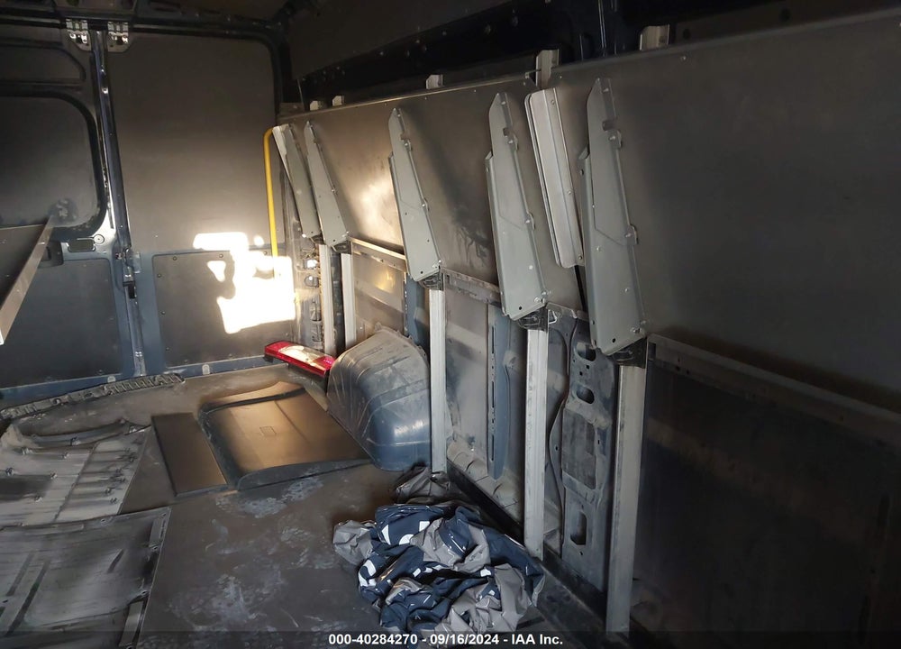 2020 RAM PROMASTER 3500 VIN: 3C6URVJG0LE112638