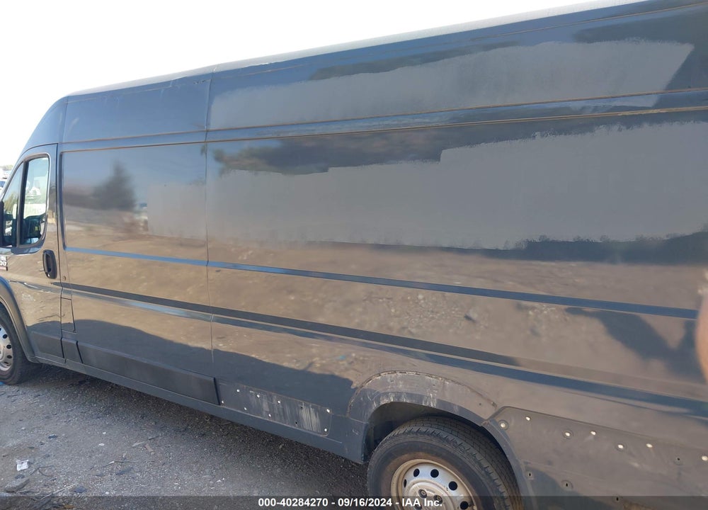 2020 RAM PROMASTER 3500 VIN: 3C6URVJG0LE112638