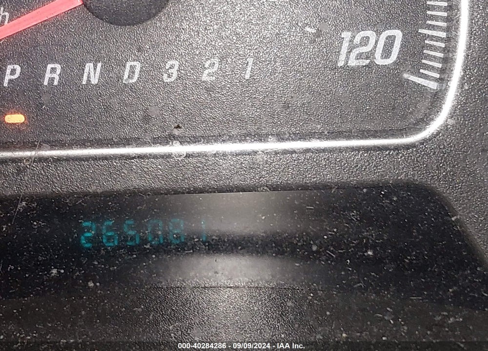 2006 GMC ENVOY SLE VIN: 1GKDS13S862274482