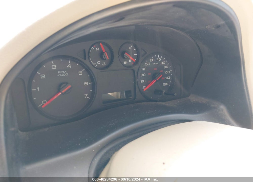2007 FORD FREESTYLE SEL VIN: 1FMZK051X7GA11815