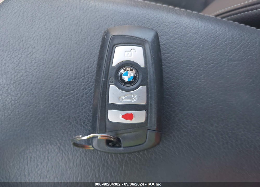 2017 BMW X3 XDRIVE28I VIN: 5UXWX9C31H0T25251