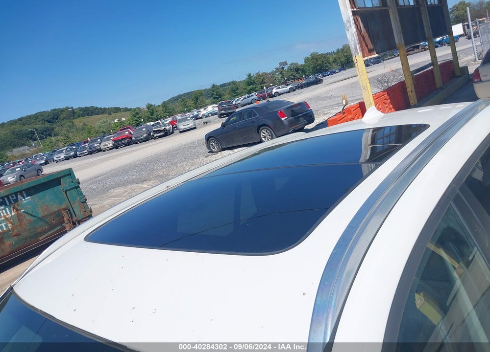 2017 BMW X3 XDRIVE28I VIN: 5UXWX9C31H0T25251