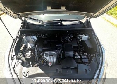 2019 TOYOTA HIGHLANDER VIN: 5TDZARFH4KS054763