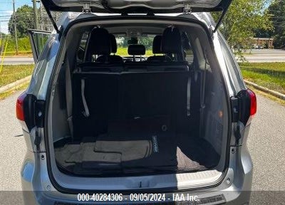 2019 TOYOTA HIGHLANDER VIN: 5TDZARFH4KS054763