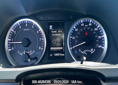 2019 TOYOTA HIGHLANDER VIN: 5TDZARFH4KS054763