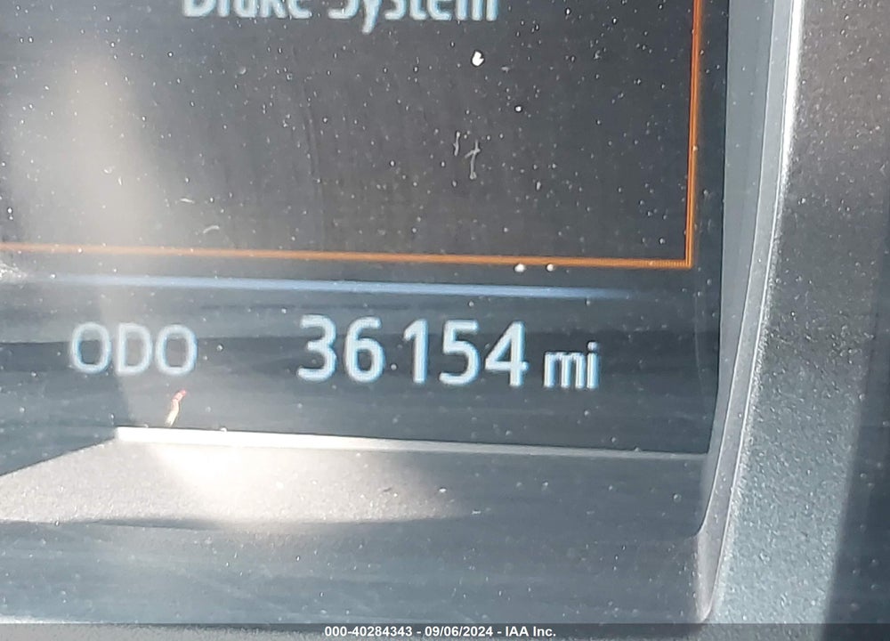 2022 TOYOTA TACOMA LIMITED VIN: 3TMGZ5AN4NM505894