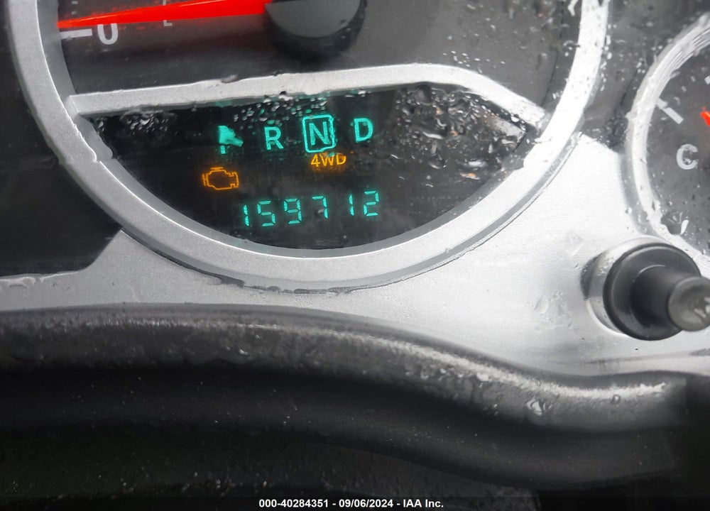 2010 JEEP WRANGLER UNLIMITED SPORT VIN: 1J4BA3H19AL104405