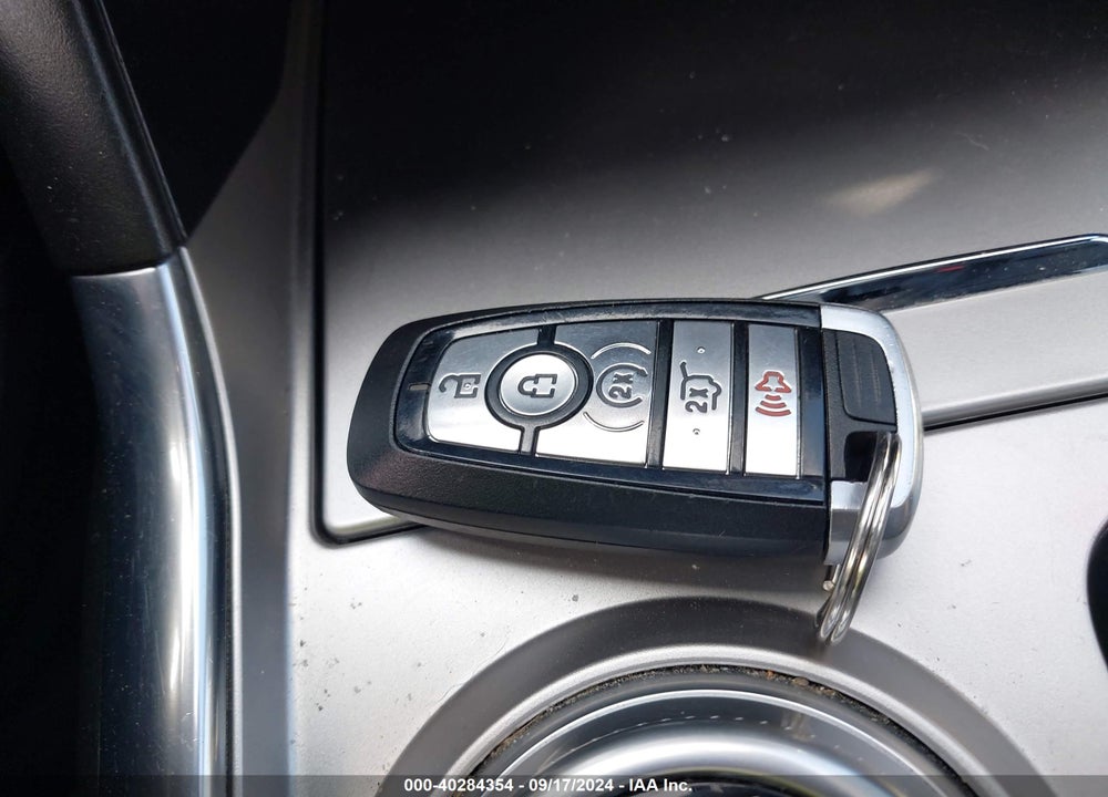 2020 FORD EXPLORER XLT VIN: 1FMSK8DH7LGB81199