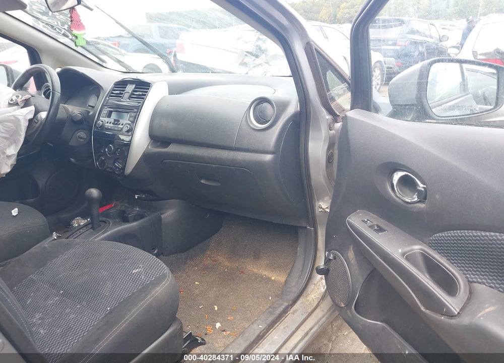 2015 NISSAN VERSA NOTE S (SR)/S PLUS/SL/SR/SV VIN: 3N1CE2CP3FL403987