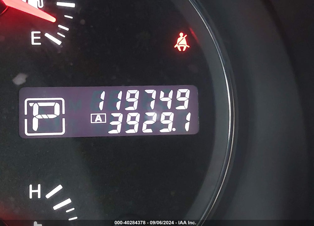 2014 NISSAN MAXIMA 3.5 SV VIN: 1N4AA5APXEC465777