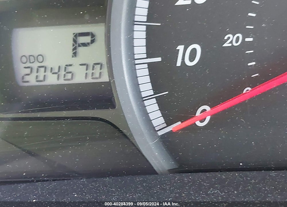 2012 TOYOTA SIENNA VIN: 5TDKK3DC7CS218172