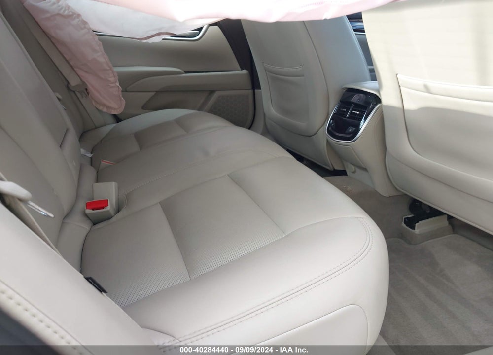2014 CADILLAC XTS LUXURY VIN: 2G61M5S37E9126790