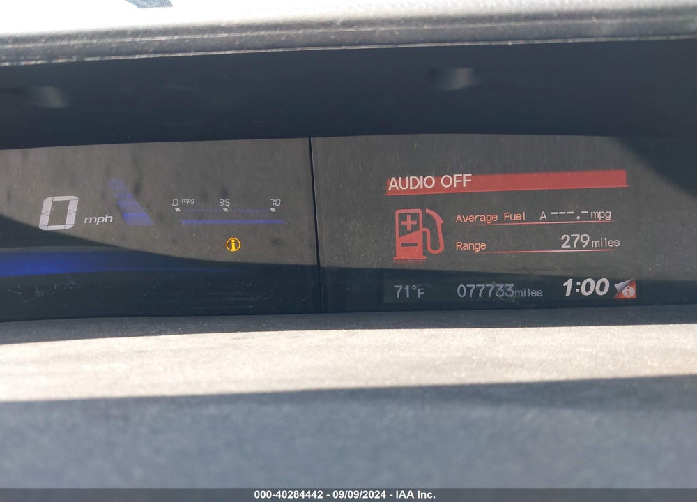 2015 HONDA CIVIC LX VIN: 19XFB2F56FE263337