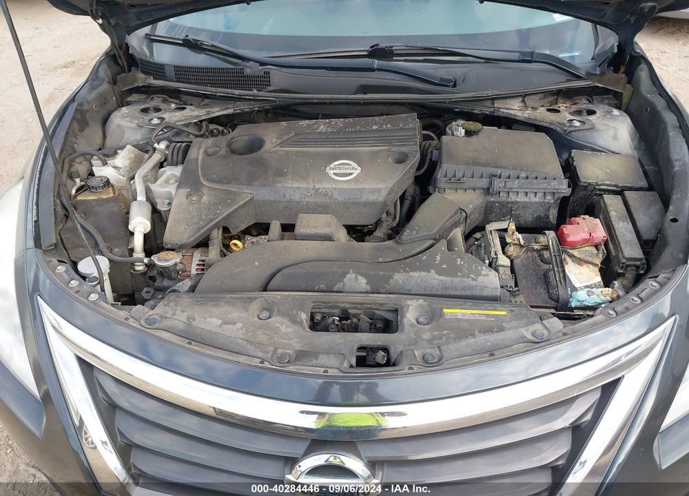 2015 NISSAN ALTIMA 2.5/2.5 S/2.5 SL/2.5 SV VIN: 1N4AL3AP1FC242477