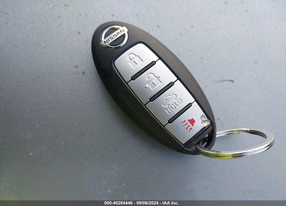 2015 NISSAN ALTIMA 2.5/2.5 S/2.5 SL/2.5 SV VIN: 1N4AL3AP1FC242477
