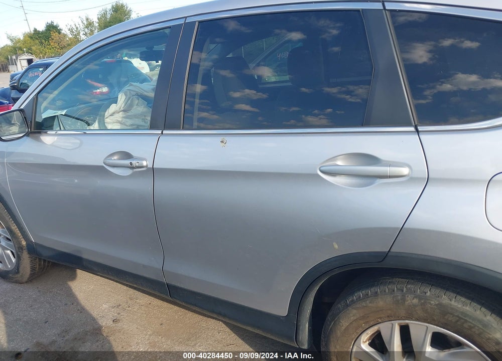 2016 HONDA CR-V EX VIN: 2HKRM4H50GH646865