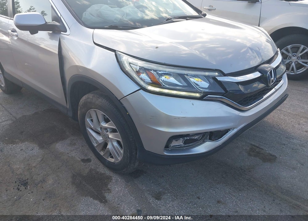 2016 HONDA CR-V EX VIN: 2HKRM4H50GH646865