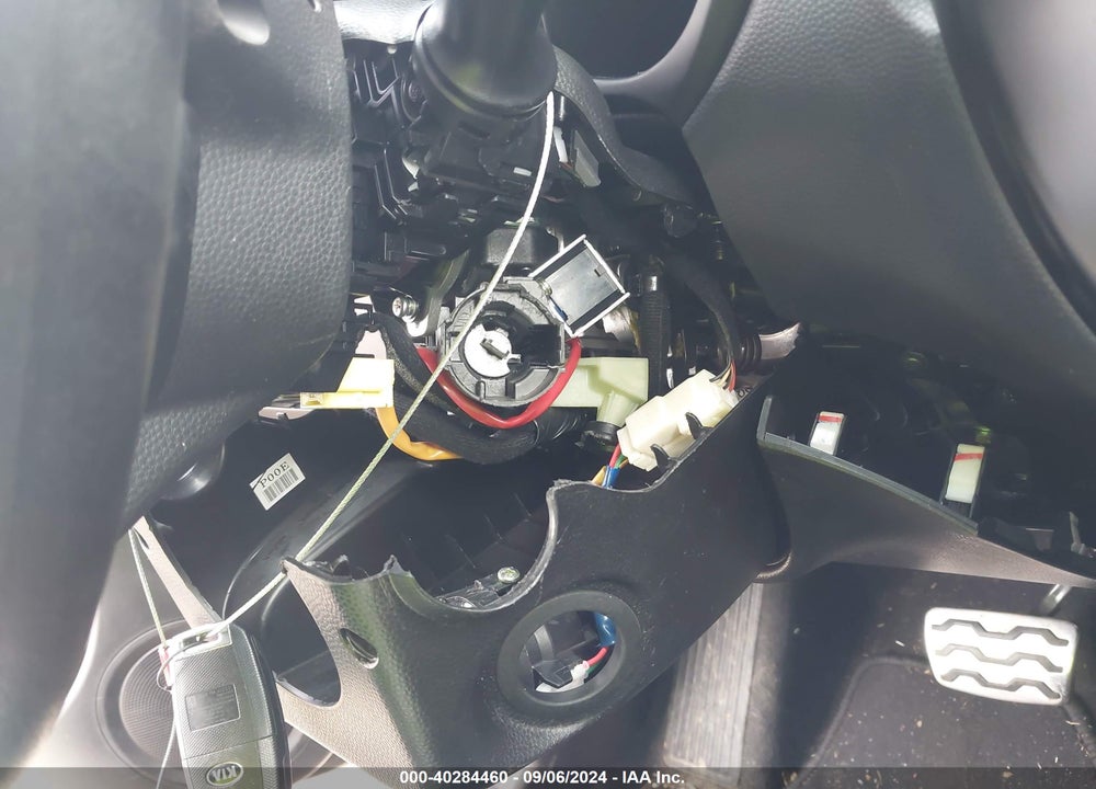 2018 KIA SOUL VIN: KNDJN2A28J7535734