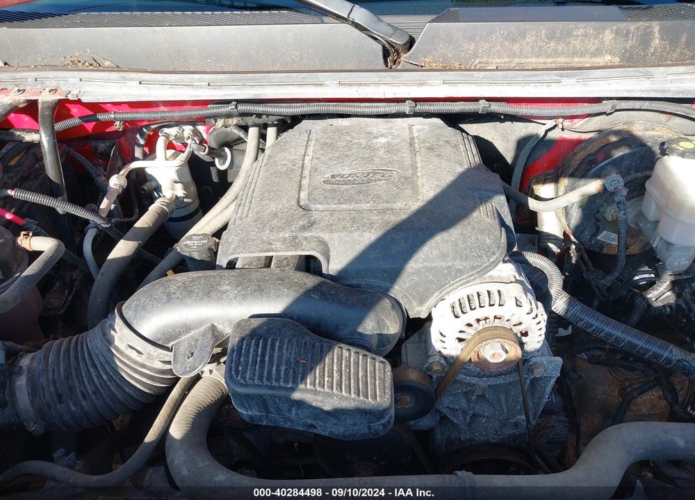 2012 GMC SIERRA 1500 SLE VIN: 1GTR2VE71CZ251453