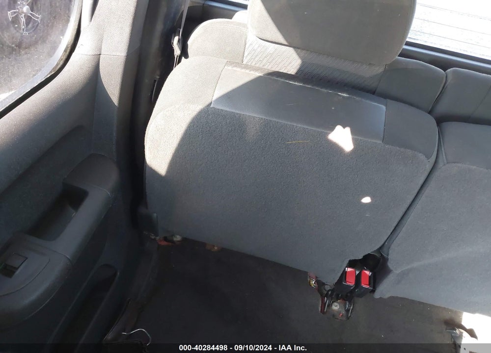 2012 GMC SIERRA 1500 SLE VIN: 1GTR2VE71CZ251453