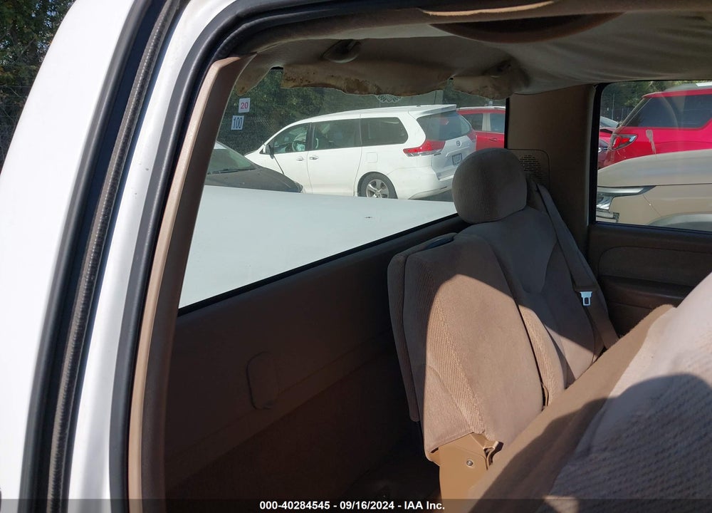 1999 GMC SIERRA 1500 SLE VIN: 1GTEC14T8XE524274