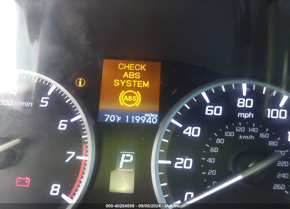 2014 ACURA ILX 2.0L VIN: 19VDE1F33EE014296