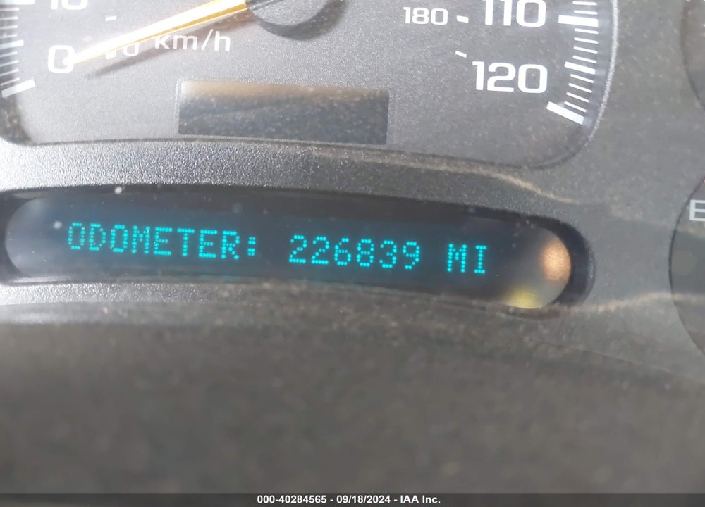 2005 CHEVROLET SILVERADO 1500 LS VIN: 1GCEK19BX5E147639