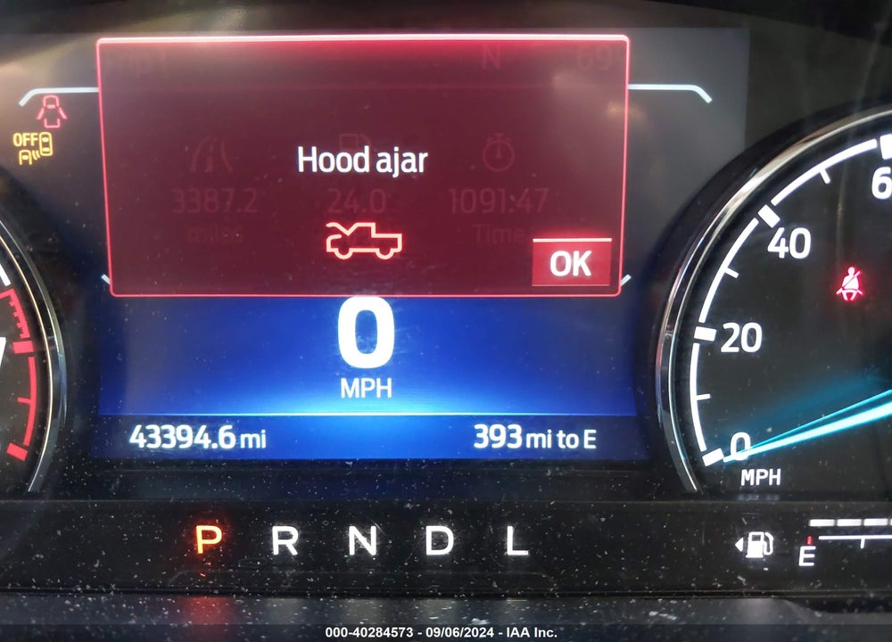 2023 FORD MAVERICK XLT VIN: 3FTTW8G99PRA34186