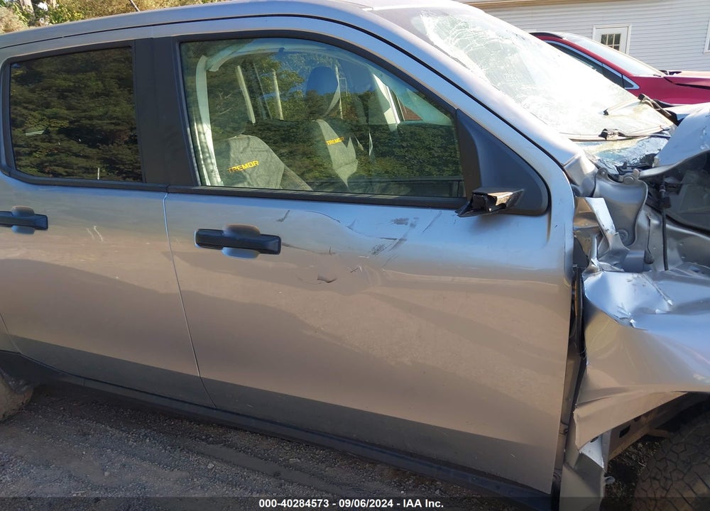 2023 FORD MAVERICK XLT VIN: 3FTTW8G99PRA34186
