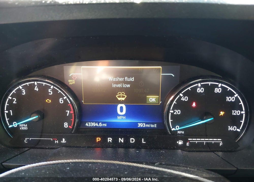2023 FORD MAVERICK XLT VIN: 3FTTW8G99PRA34186