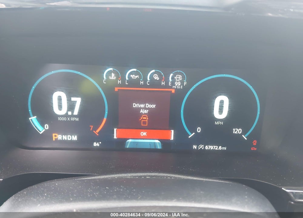 2021 FORD F-150 LARIAT VIN: 1FTFW1E84MFB85850