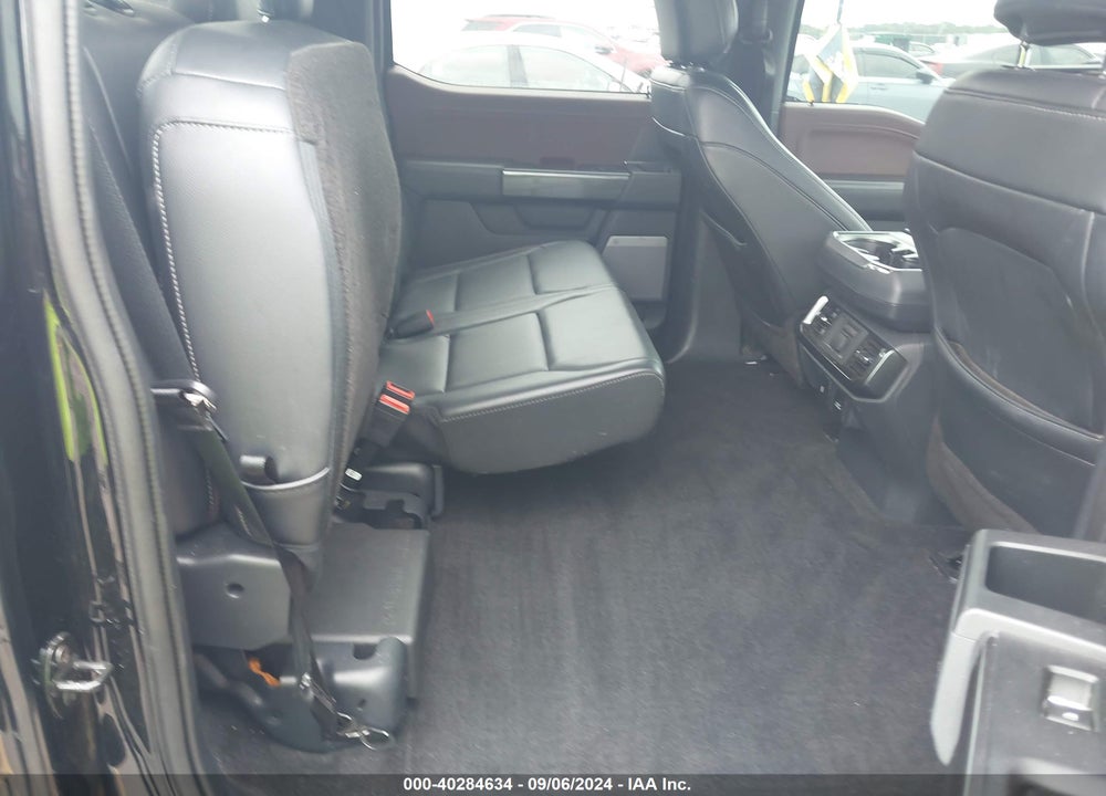 2021 FORD F-150 LARIAT VIN: 1FTFW1E84MFB85850