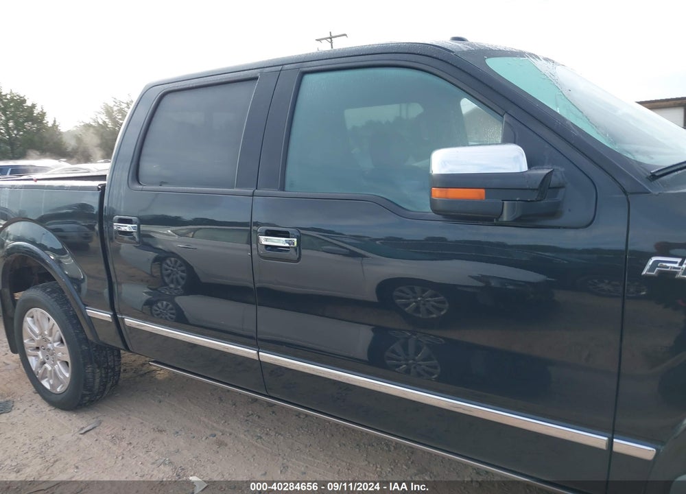 2014 FORD F-150 PLATINUM VIN: 1FTFW1EF4EFA98336