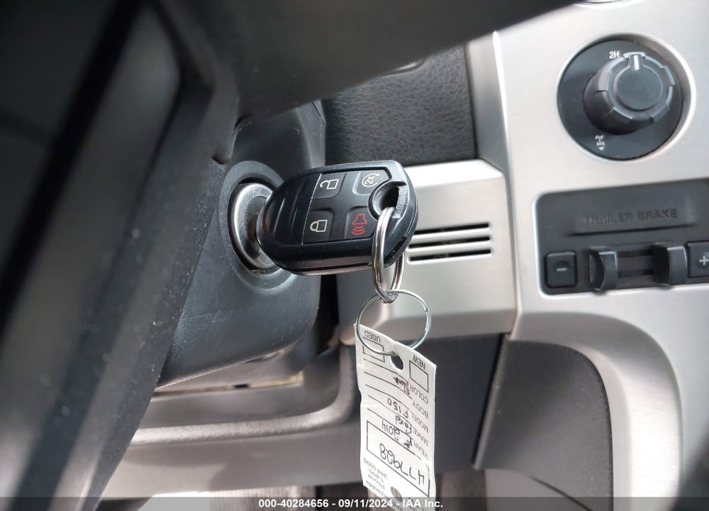 2014 FORD F-150 PLATINUM VIN: 1FTFW1EF4EFA98336