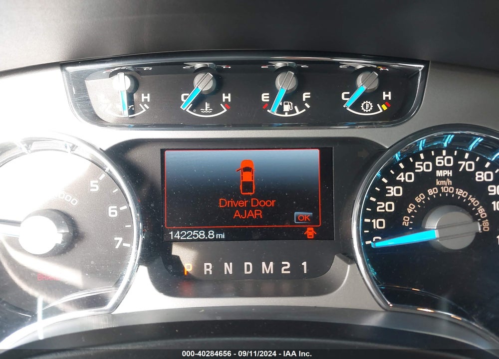2014 FORD F-150 PLATINUM VIN: 1FTFW1EF4EFA98336