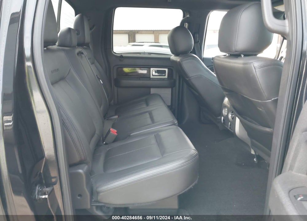2014 FORD F-150 PLATINUM VIN: 1FTFW1EF4EFA98336