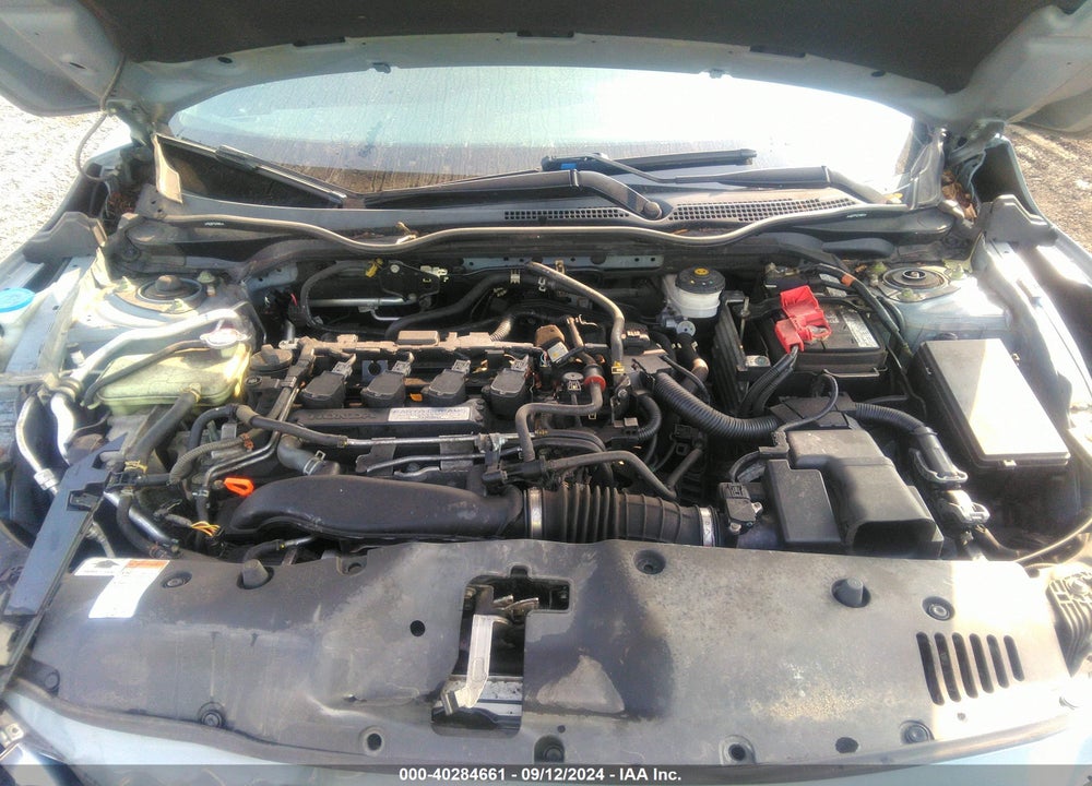2017 HONDA CIVIC EX VIN: SHHFK7H64HU414030