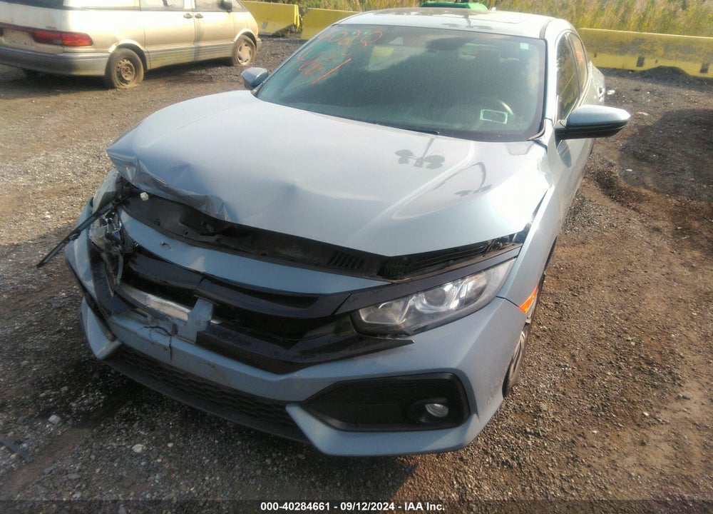 2017 HONDA CIVIC EX VIN: SHHFK7H64HU414030
