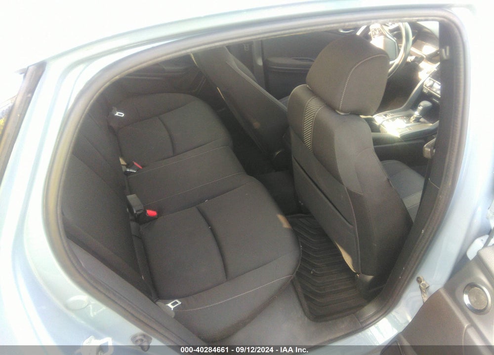 2017 HONDA CIVIC EX VIN: SHHFK7H64HU414030