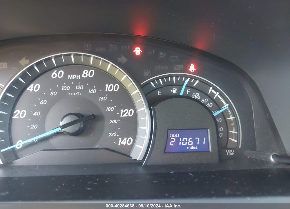 2015 TOYOTA CAMRY LE VIN: 4T1BF1FK8FU015980