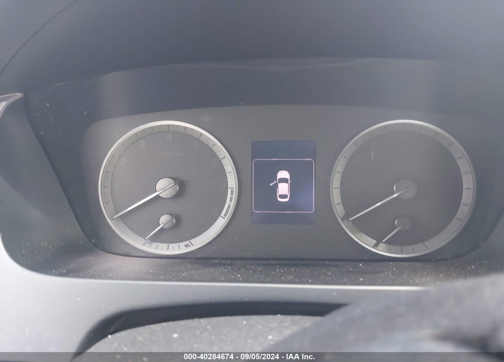 2015 HYUNDAI SONATA SE VIN: 5NPE24AF1FH150611