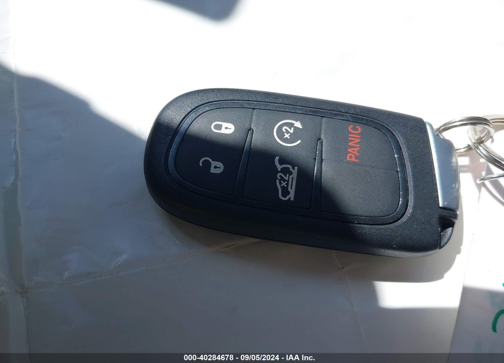 2022 JEEP CHEROKEE TRAILHAWK 4X4 VIN: 1C4PJMBX0ND546410