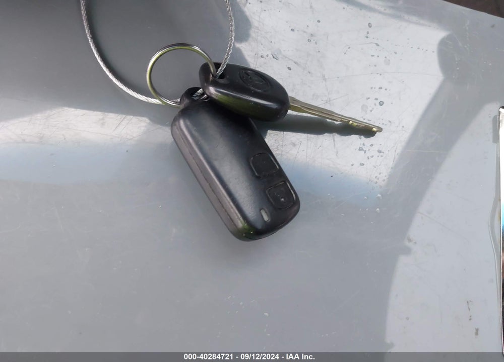 2009 TOYOTA CAMRY VIN: 4T1BE46K79U866578